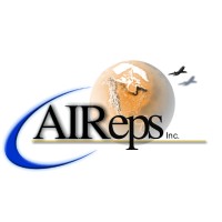 Aireps logo - Similar company to N And P Enterprises Llc