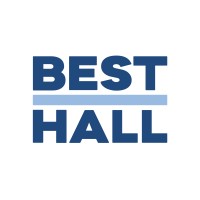 Best-Hall Oy logo - Similar company to Robomatic Precon