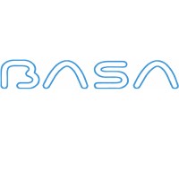 BASA logo - Similar company to Jooya