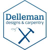 Delleman Designs & Carpentry logo - Similar company to 963It
