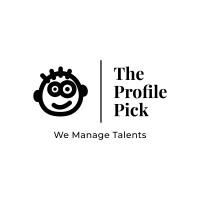 TheProfilePick logo - Similar company to Scrollingbee
