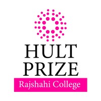Hult Prize at Rajshahi College logo - Similar company to World Child Forum
