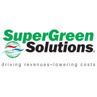 SuperGreen Solutions Chicago logo - Similar company to Air Support Project
