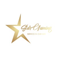 Star Gaming Corporation logo - Similar company to Sky Gaming