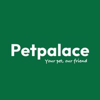 Pet Palace UK logo - Similar company to Bagane