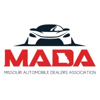 Missouri Automobile Dealers Association logo - Similar company to Hollidayhive, Llc