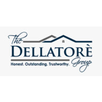 The Dellatore Real Estate Group logo - Similar company to Suncoast Realty Solutions, Llc