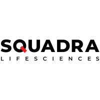 SQUADRA Lifesciences, Inc. logo - Similar company to Tt3A
