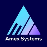 Amex Systems logo - Similar company to Tekshine It