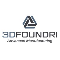 3Dfoundri, Inc