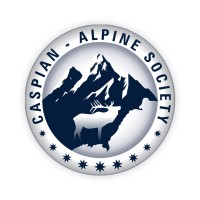 Caspian-Alpine Society