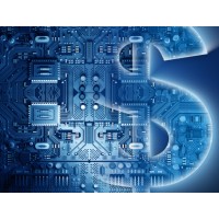 Lineage Technologies Inc logo - Similar company to Rp Capital