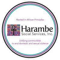 Harambe Social Services logo - Similar company to Healthy Families & Communities