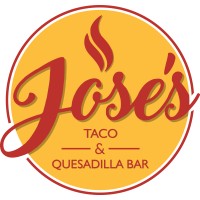 Jose'S Taco & Quesadilla Bar (Ommat Vulkan As)