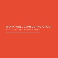 Work Well Consulting Group logo - Similar company to Workwell Consulting Group