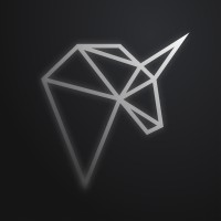 Magic Unicorn logo - Similar company to Liv