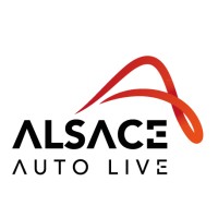 Alsace Auto Live logo - Similar company to Auto Evolution 67