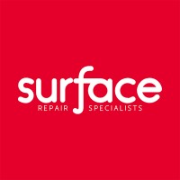 Surface Repair Specialists logo - Similar company to Surface Magic Ltd