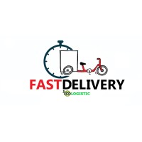 FASTDELIVERY logo - Similar company to Fast Delivery