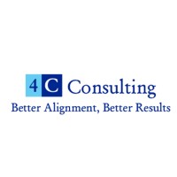 4C Consulting logo - Similar company to 4C Consult