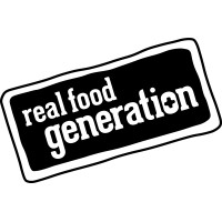 Real Food Generation