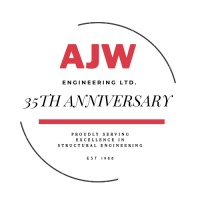AJW Engineering Ltd. logo - Similar company to Engineering Constructs