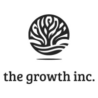 The Growth Inc. logo - Similar company to Ai Integrators Council