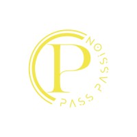 PassPassionKsa logo - Similar company to Pixplay_Pro