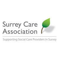 Surrey Care Association Ltd logo - Similar company to Learning Disability And Autism Hub