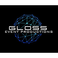 Gloss Event Productions logo - Similar company to Event Pro Llc