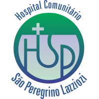 Hospital São Peregrino Lazziozi logo - Similar company to I9Spray / Technospray