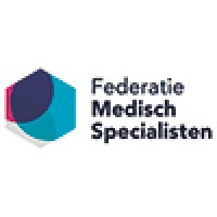 Federatie Medisch Specialisten logo - Similar company to Data By Four B.V.