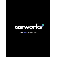 CarWorks India logo - Similar company to Blakblu