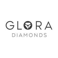 Glora Diamonds logo - Similar company to Travel Needs