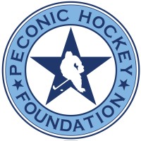 Peconic Hockey Foundation logo - Similar company to Bapho
