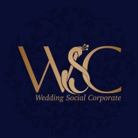 WSC Events logo - Similar company to 7Vachan