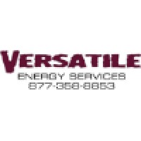 Versatile Energy Services Ltd. logo - Similar company to Dvera Business Development