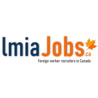 LMIA JOBS logo - Similar company to Core Drywall Ltd.