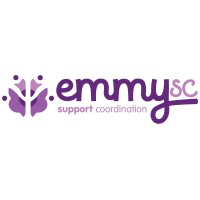 Emmy Support Coordination logo - Similar company to Square Meters Digital