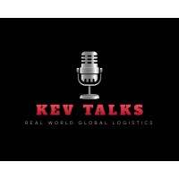 Kev Talks Podcast: Real World Global Logistics logo - Similar company to Nwa Workplaces