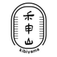 KIBIYAMA logo - Similar company to Maeden