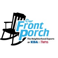 Our Front Porch logo - Similar company to Practiceadmin