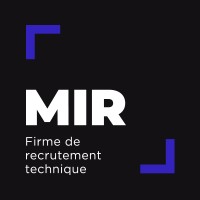 MIR Firme de recrutement Technique et Administratif logo - Similar company to Mequaltech