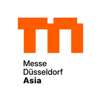 Messe Düsseldorf Asia logo - Similar company to Agora Colearning