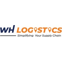 WH Logistics Pvt. Ltd. logo - Similar company to Wh Logistics