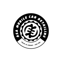 Asa Mobile Car Detailing, LLC logo - Similar company to Mobile Car Shines