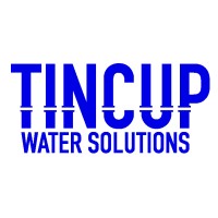 TINCUP WATER SOLUTIONS, LLC logo - Similar company to Fluid Delivery Solutions