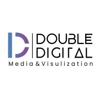 Double Digital Media logo - Similar company to Adwave