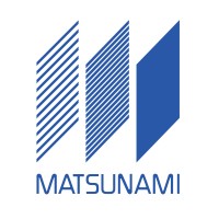 MATSUNAMI GLASS INDUSTRY CO.,LTD. logo - Similar company to Green Team Renovation Technical Services