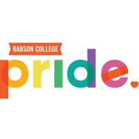 Babson Pride logo - Similar company to Boston Queer Club